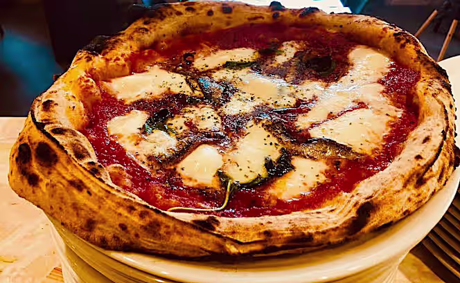 Ristorante Pizzeria 17 Max - 2