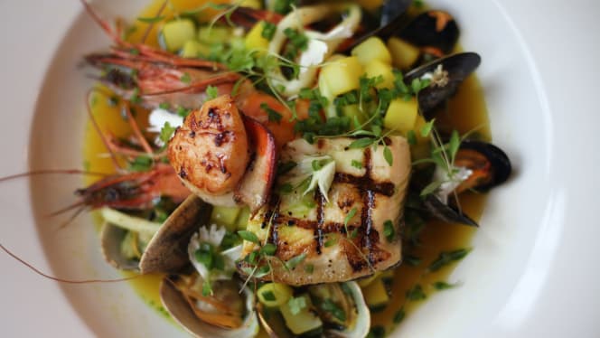 English's of Brighton - 4