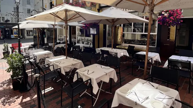 English's of Brighton - 0