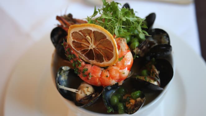 English's of Brighton - 7