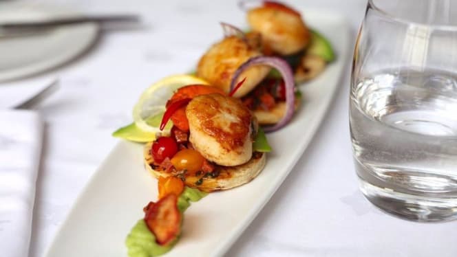 English's of Brighton - 3