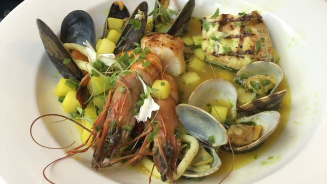 English's of Brighton - 1