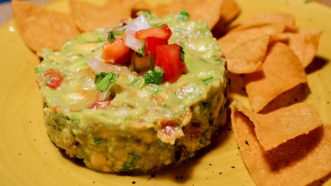 Taquerías Tamarindo - 3