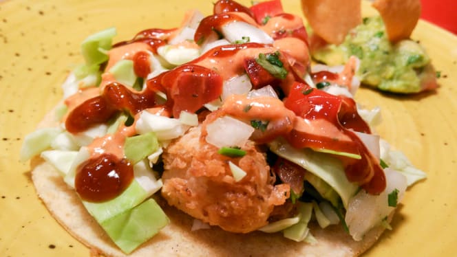 Taquerías Tamarindo - 5