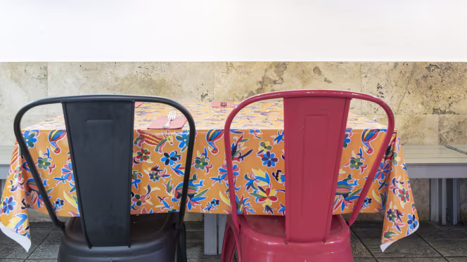 Taquerías Tamarindo - 1