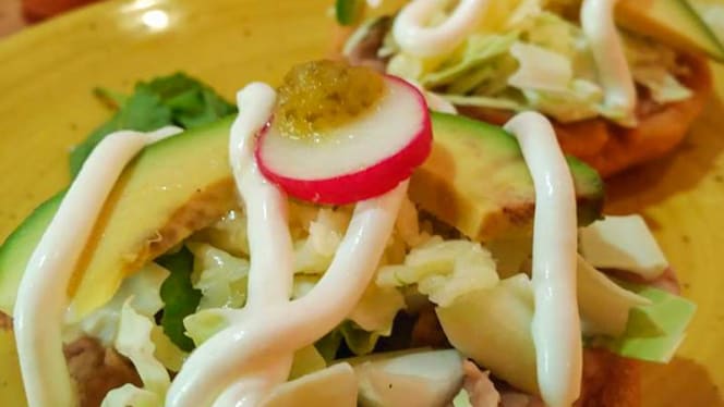 Taquerías Tamarindo - 2