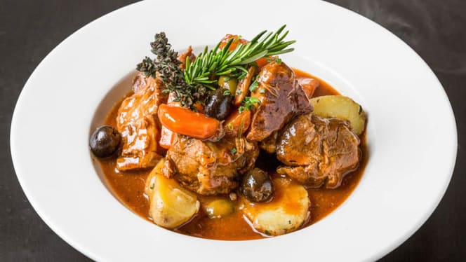 U Mulinu - Paris - 4