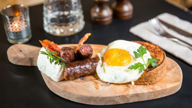 U Mulinu - Paris - 7