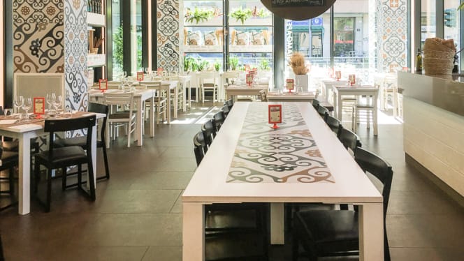 Mamma Farina Imbonati - 7