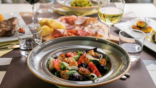 Mamma Farina Imbonati - 9