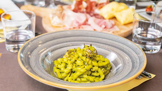 Mamma Farina Imbonati - 3