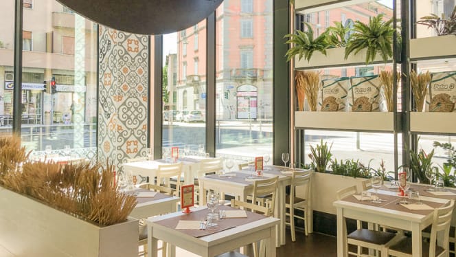 Mamma Farina Imbonati - 8