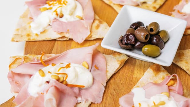 Mamma Farina Imbonati - 5