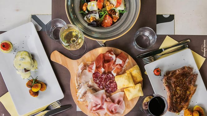 Mamma Farina Imbonati - 2