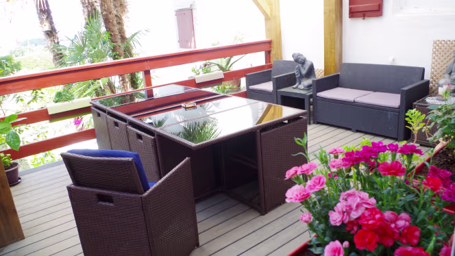 Maison Elizondoa - 7