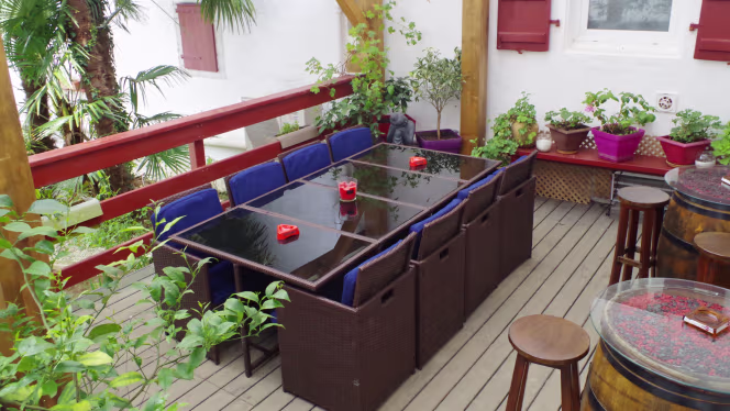 Maison Elizondoa - 5