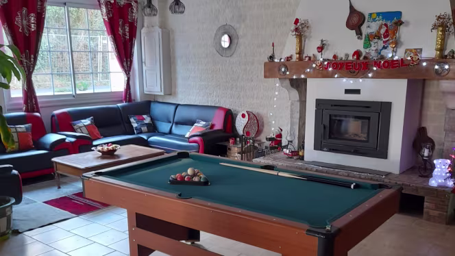 Maison Elizondoa - 6