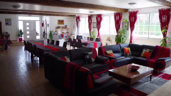 Maison Elizondoa - 9