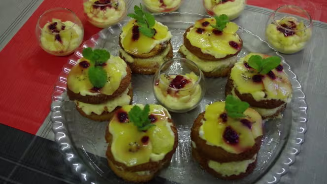 Maison Elizondoa - 1