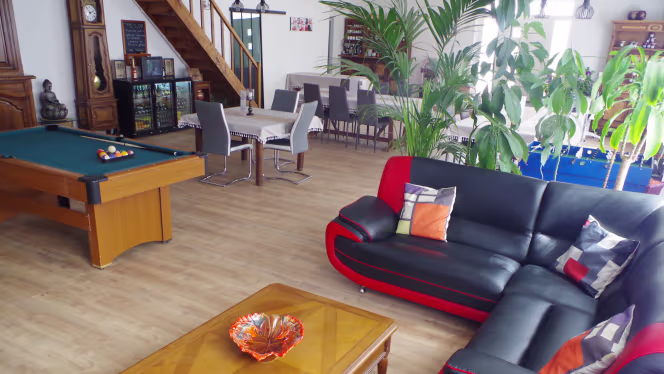 Maison Elizondoa - 4