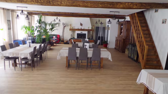 Maison Elizondoa - 8