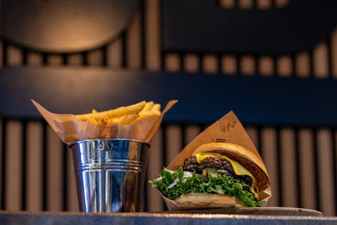 Jack's Burger Motala - 4