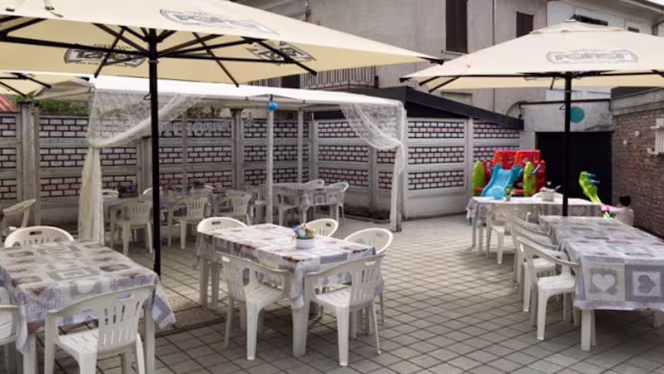 Al Fuego - Albiate - 6