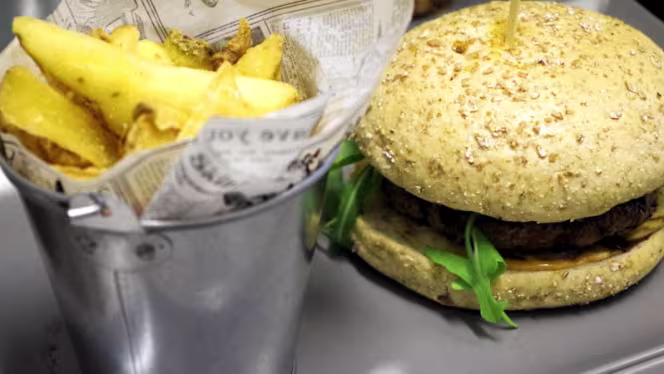 Al Fuego - Albiate - 2