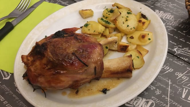 Aurora Ristorante Pizzeria (Porta Romana) - Milan - 3