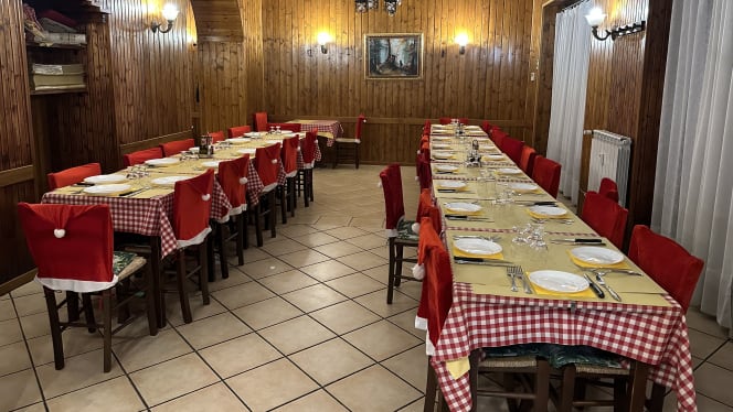 Aurora Ristorante Pizzeria (Porta Romana) - Milan - 9