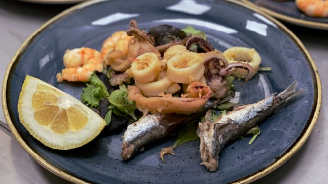 Teresa Paparella - 3