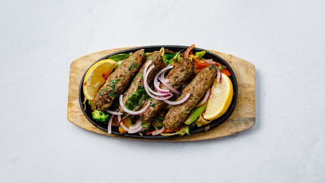 The Paradise - Pure Indian kitchen - 6