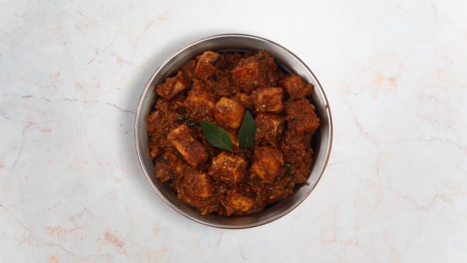 The Paradise - Pure Indian kitchen - 2