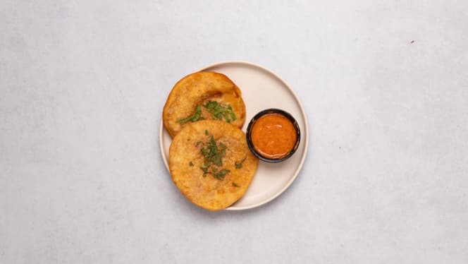 The Paradise - Pure Indian kitchen - 7