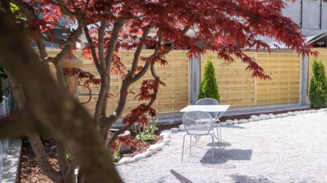 Café & Bistrot la belle vue - 9