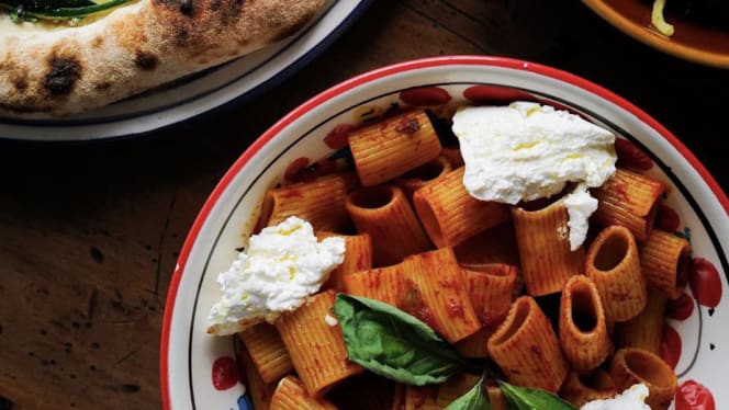 Alice Pizza Paris 17 - 3