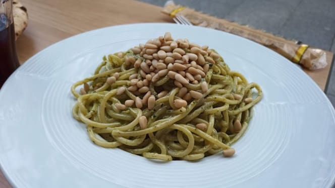 Alice Pizza Paris 17 - 1