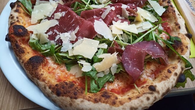 Alice Pizza Paris 17 - 2