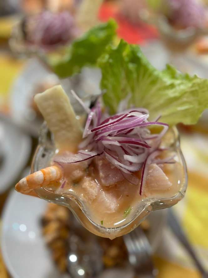 Inka Chicken | Casal del Marmo - 0