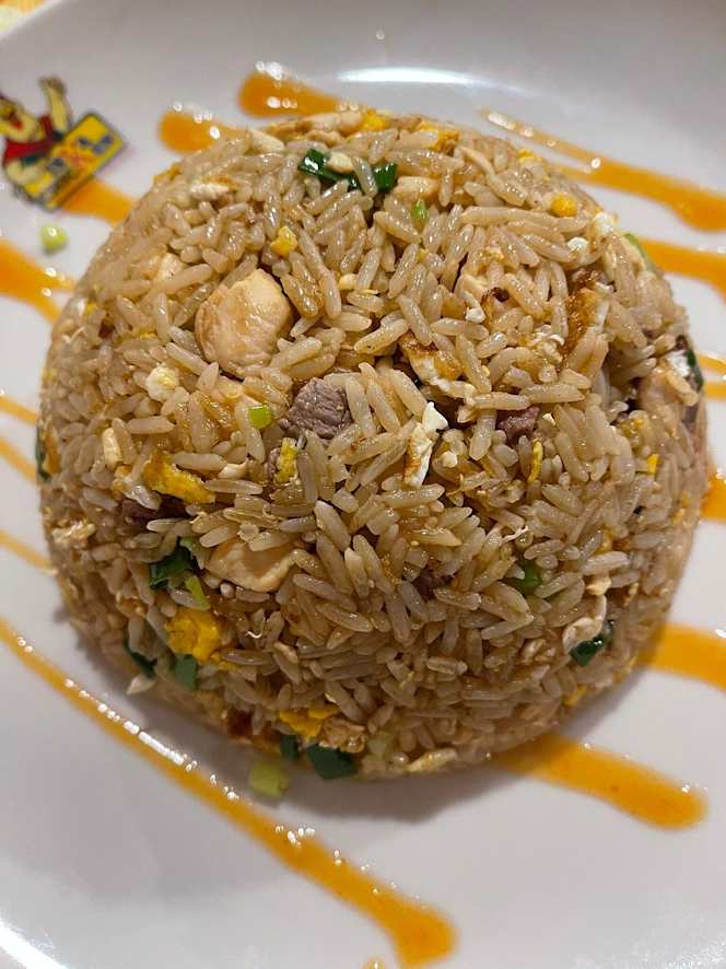 Inka Chicken | Casal del Marmo - 1