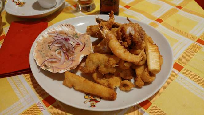 Inka Chicken | Casal del Marmo - 2