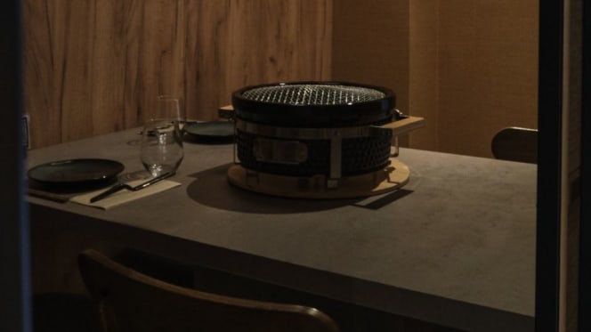 Yakiniku Shogun - Madrid - 4