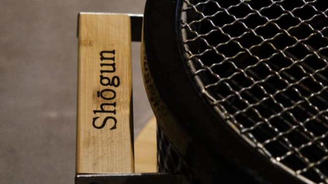 Yakiniku Shogun - Madrid - 7