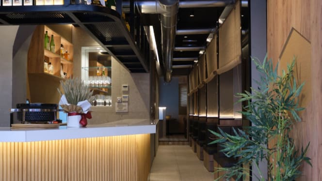 Yakiniku Shogun - Madrid - 0