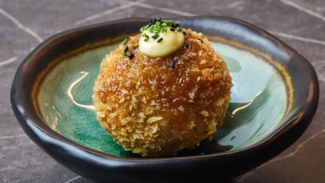 Yakiniku Shogun - Madrid - 2