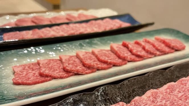 Yakiniku Shogun - Madrid - 8