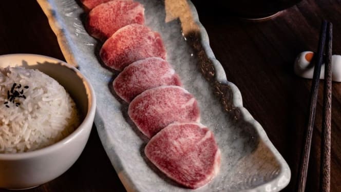 Yakiniku Shogun - Madrid - 3