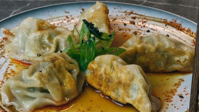 Yakiniku Shogun - Madrid - 1