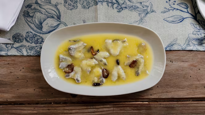 Askuabarra Talavera - 2