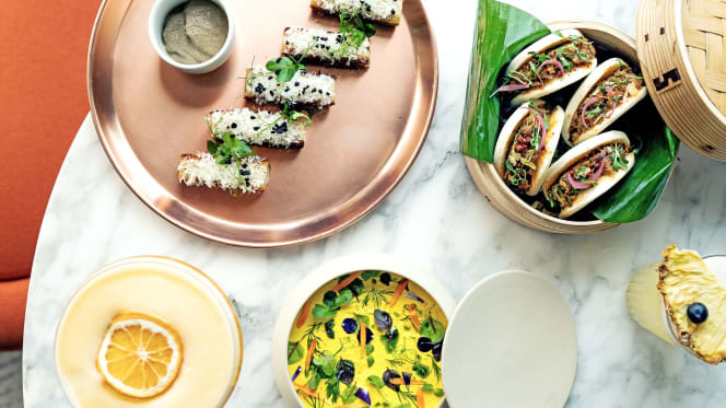 Windo SkyBar - Paris - 9